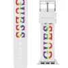 Rainbow Silicon 38-40 Mm Band for Apple Watch®