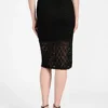 Raquel Midi Skirt