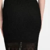 Raquel Midi Skirt