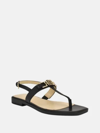 Reality T-Strap Sandals
