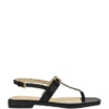 Reality T-Strap Sandals