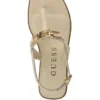 Reality T-Strap Sandals