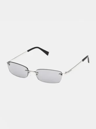 Rectangular Sunglasses