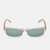 Rectangular Sunglasses