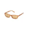 Rectangular Sunglasses