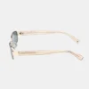 Rectangular Sunglasses