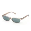 Rectangular Sunglasses