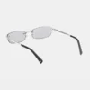 Rectangular Sunglasses