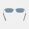 Rectangular Sunglasses