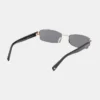 Rectangular Sunglasses