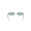 Rectangular Sunglasses