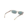 Rectangular Sunglasses