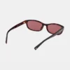 Rectangular Sunglasses