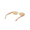 Rectangular Sunglasses