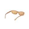 Rectangular Sunglasses