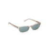 Rectangular Sunglasses