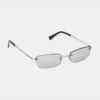 Rectangular Sunglasses