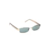 Rectangular Sunglasses