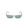 Rectangular Sunglasses