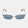 Rectangular Sunglasses