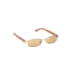 Rectangular Sunglasses