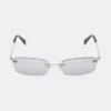 Rectangular Sunglasses