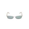 Rectangular Sunglasses