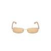 Rectangular Sunglasses