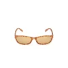 Rectangular Sunglasses