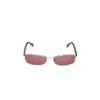 Rectangular Sunglasses
