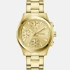 Recycled Steel Multi-Function Watch