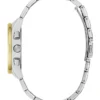 Recycled Steel Multi-Function Watch