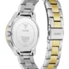 Recycled Steel Multi-Function Watch