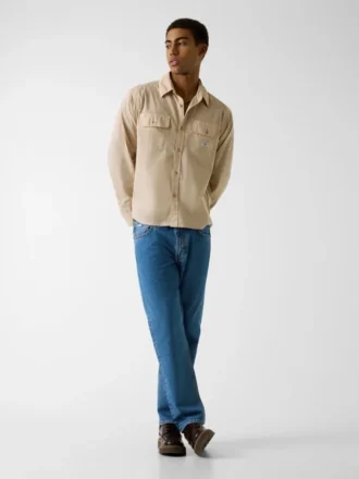 Regular Fit Shirt
