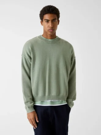 Regular Fit Sweater