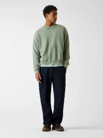 Regular Fit Sweater