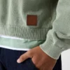 Regular Fit Sweater