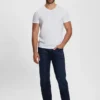 Regular Straight Jeans