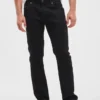 Regular Straight Jeans