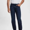 Regular Straight Jeans