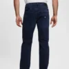 Regular Straight Jeans