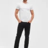Regular Straight Jeans