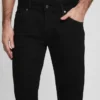 Regular Straight Jeans