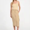 Reina Pointelle Sweater Cami