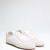 Releve Leather Sneakers