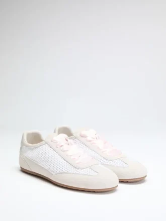 Releve Leather Sneakers