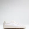 Releve Leather Sneakers