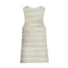 Reverse Seam Tank
