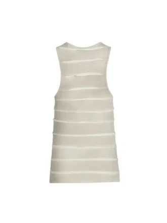 Reverse Seam Tank