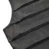 Reverse Seam Tank